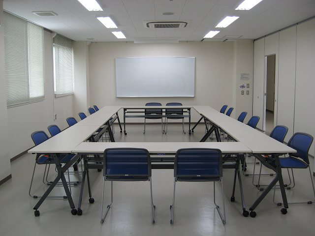 研修室2・3の画像