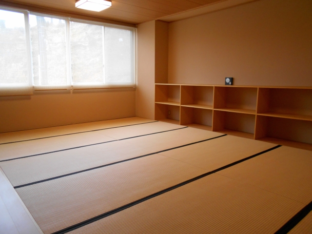 和室12畳