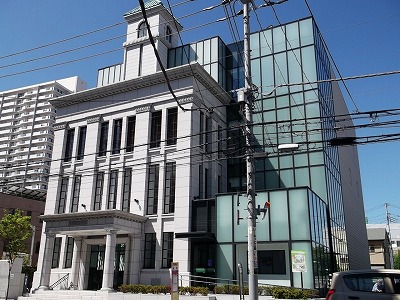 三島信用金庫写真1