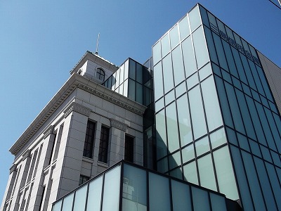 三島信用金庫写真3