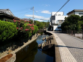 景観重点整備地区とはの画像10