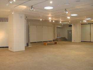 市民ギャラリー

