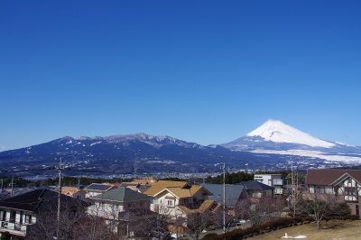 佐野見晴台片平山公園の画像