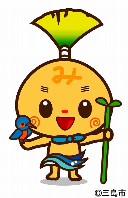 みしまるくん_画像