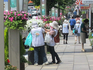 花飾り事業 の画像6