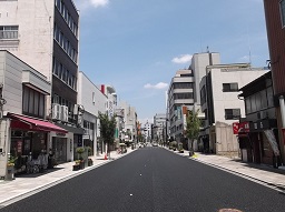 景観重点整備地区とはの画像8