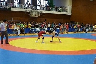 三島市スポーツ・文化コミッションの画像2