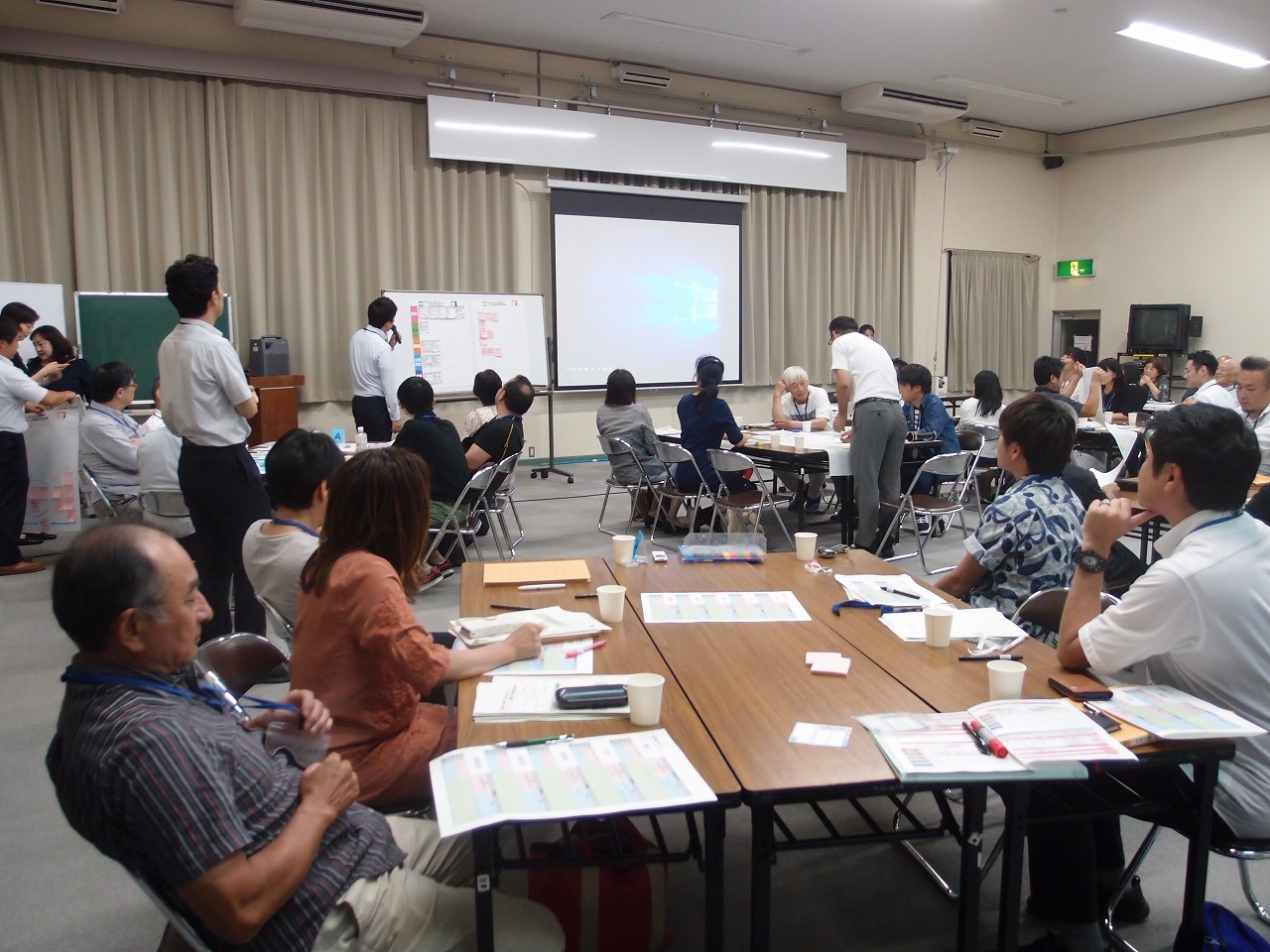 市民未来会議3【第5次総合計画】