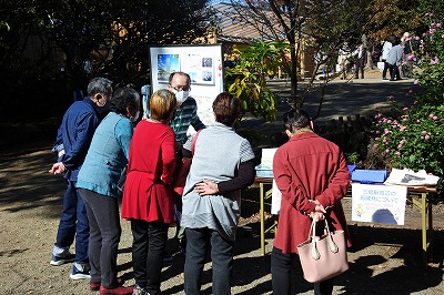 オープンハウスの実施（その4）の画像