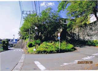 青青葉台花の会3