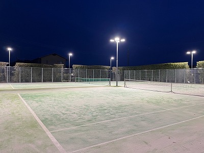 体育施設の画像4