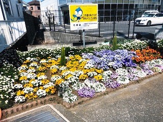 花愛塾の画像 