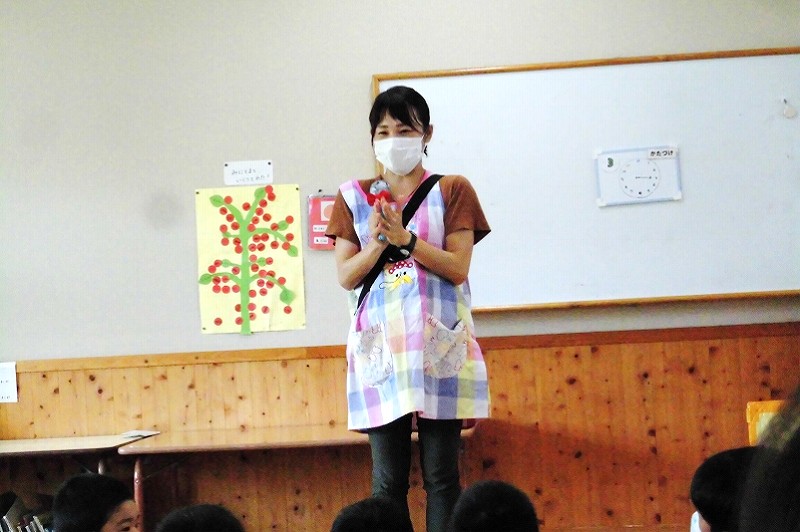 現在の仕事内容とそのやりがい・魅力は？の画像