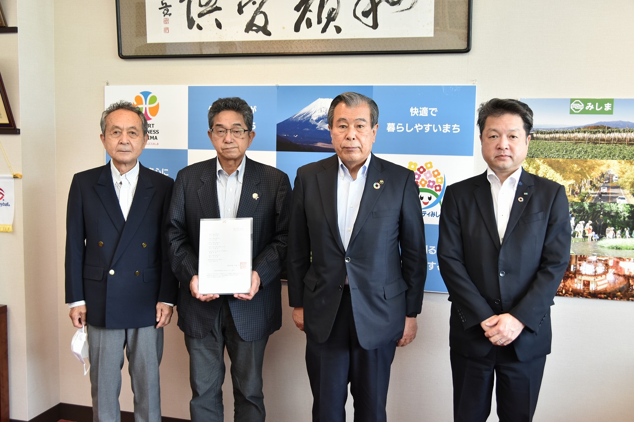 〔第36回〕市街地再開発組合の設立が認可されましたの画像