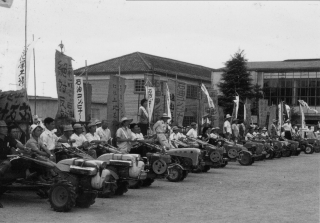 14現代　コンビナート反対　デモ2　三島の歴史用