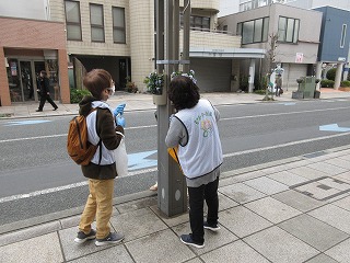 2025年3月11日花サポ管理作業写真2