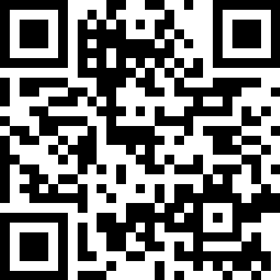 二次元コードの画像