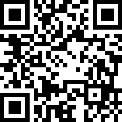 二次元コードの画像