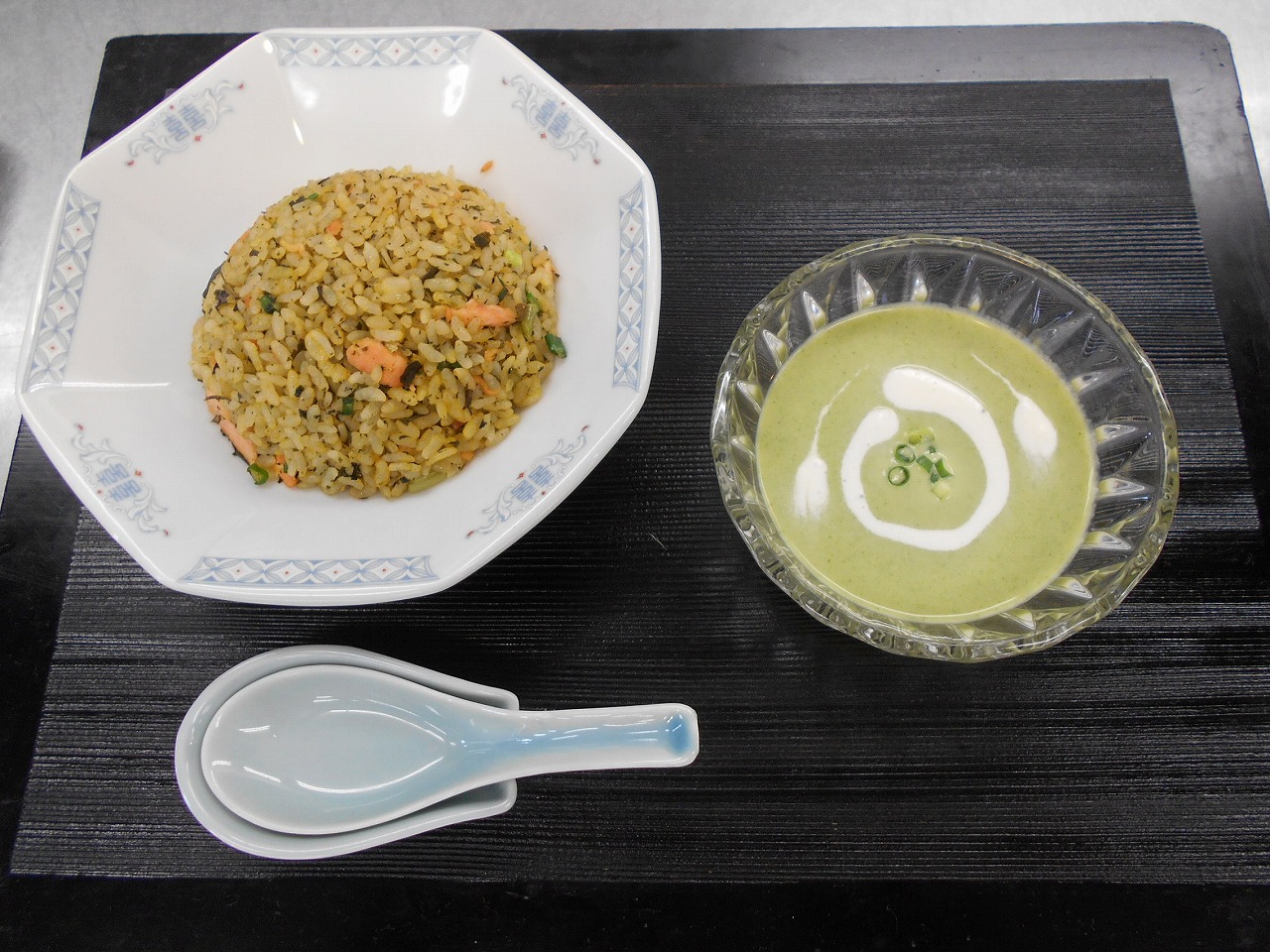 Ｈ30.8.19料理講座