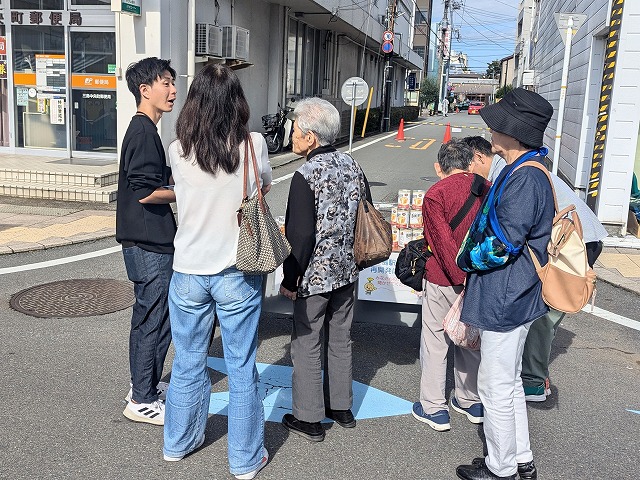 オープンハウスの実施（その21）の画像