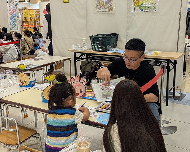 オープンハウスの実施（その20）の画像