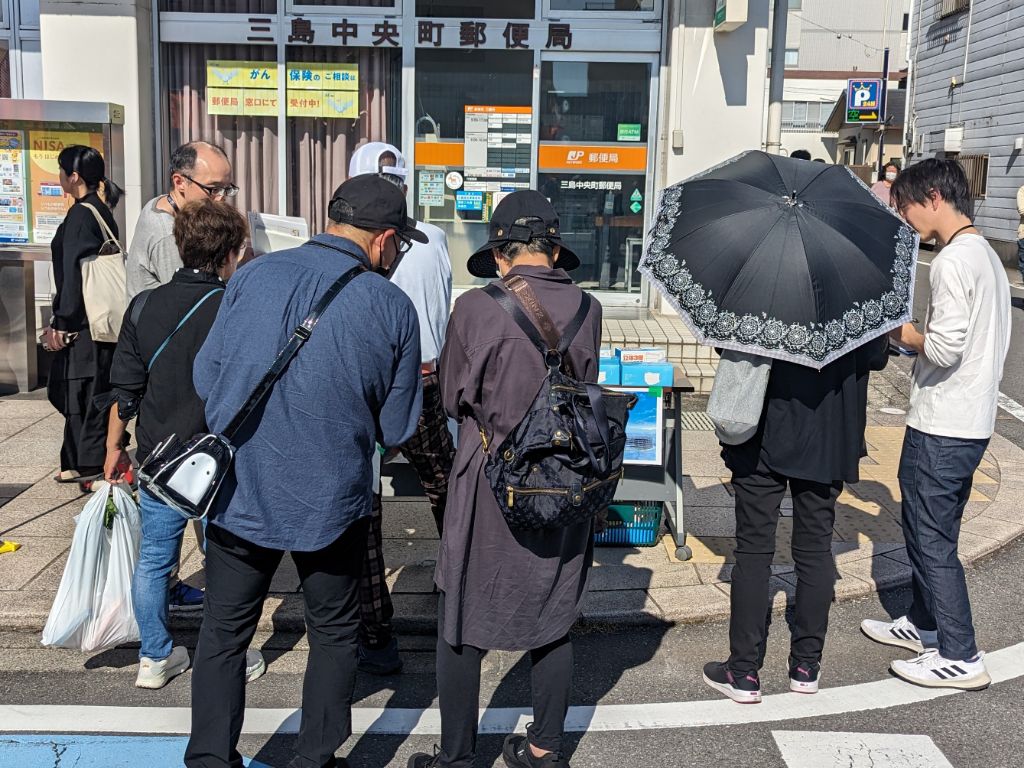 オープンハウスの実施（その18）の画像