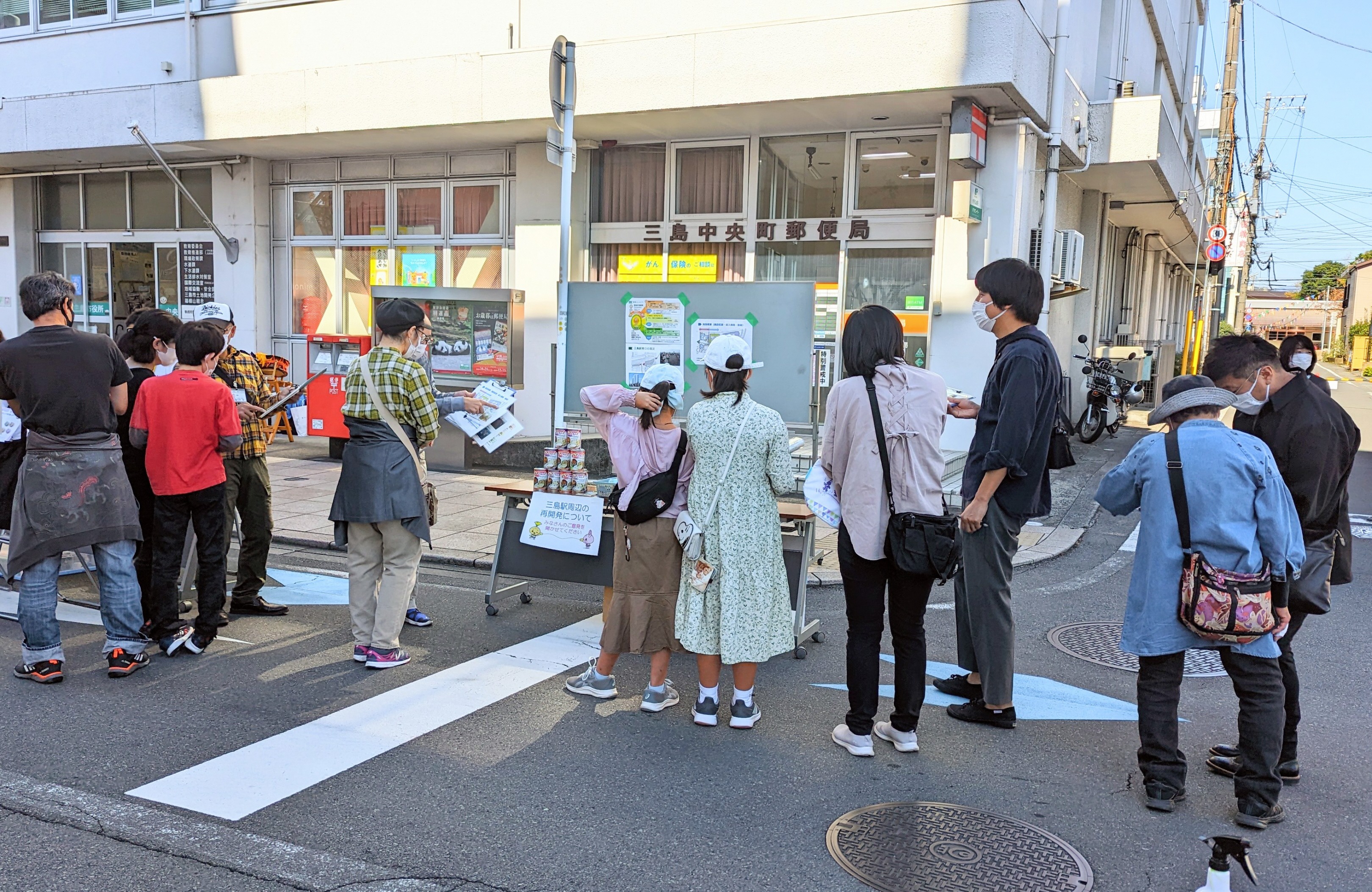 オープンハウスの実施（その13）の画像