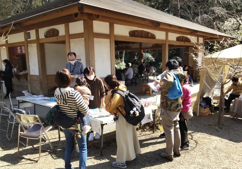 オープンハウスの実施（その14）の画像