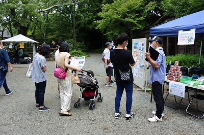 オープンハウスの実施（その1）の画像2