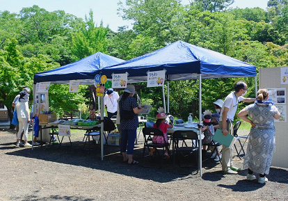 オープンハウスの実施（その2）の画像