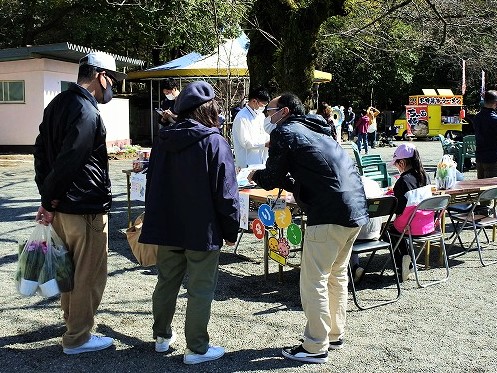 オープンハウスの実施（その5）の画像