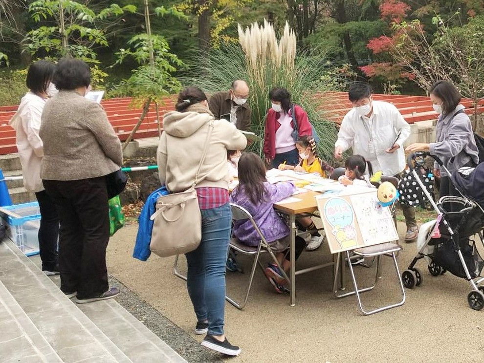 オープンハウスの実施（その8）の画像