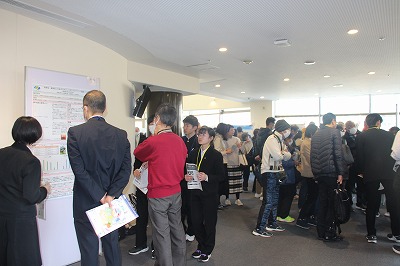 ポスター発表