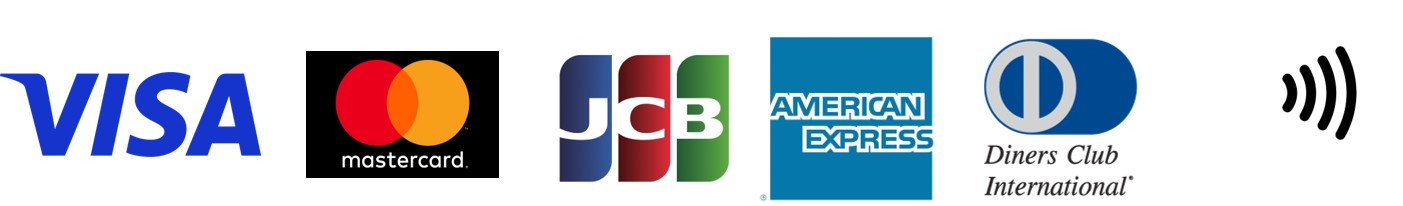 クレジットカードの画像