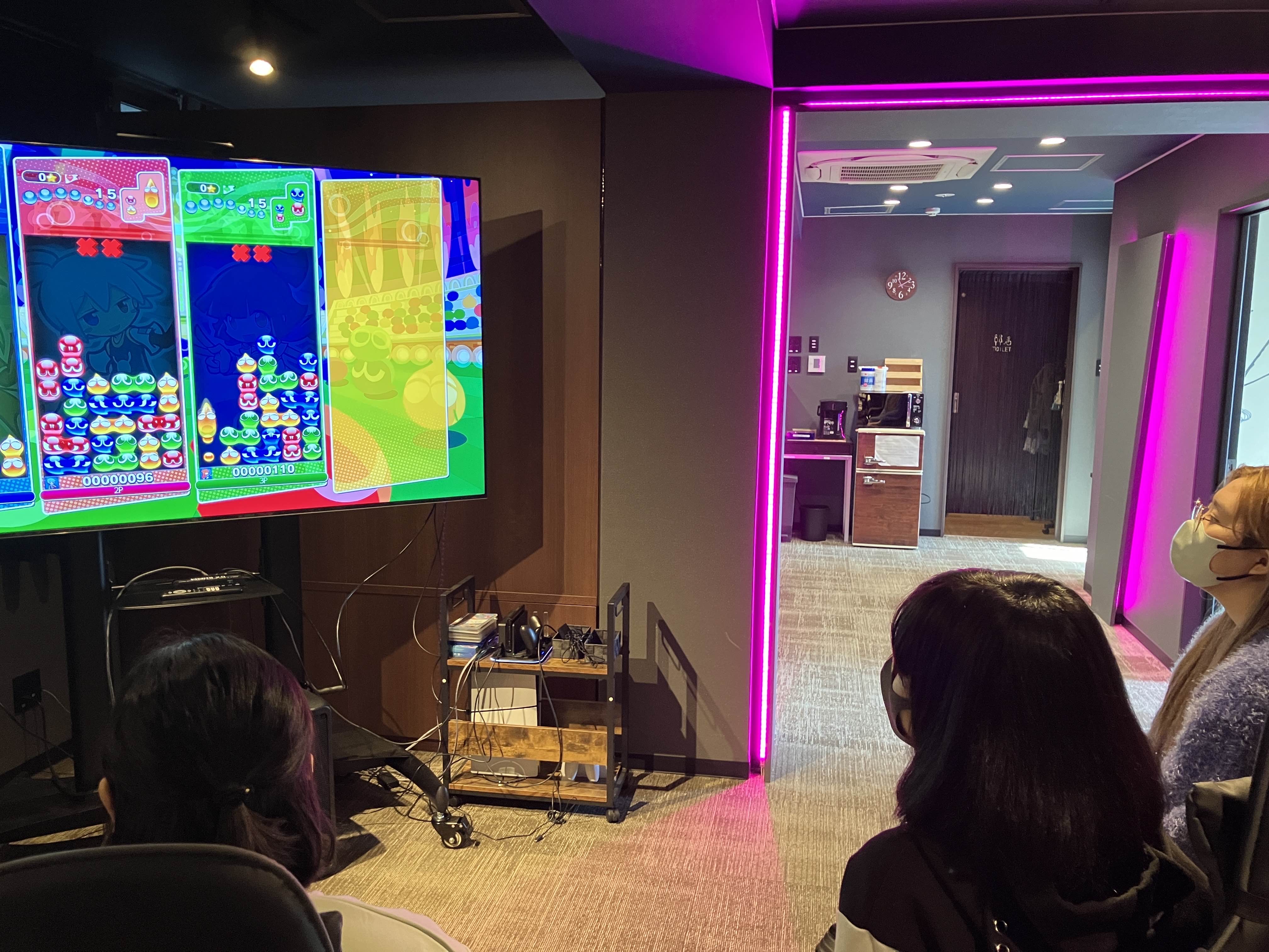 eスポーツ×就労支援「Onegame三島芝本町」との取り組みの画像2