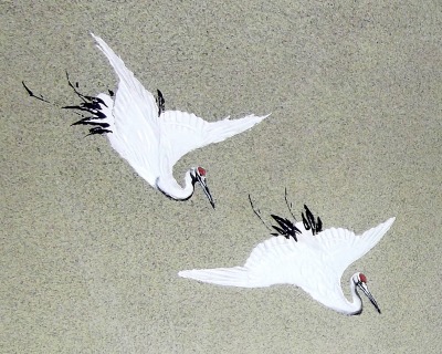 市20aa　龍澤寺こて絵