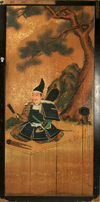 市10aa　梅御殿　新羅三郎　右2