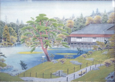 市12aa　下田舜堂　小浜池