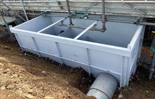 2　汚濁水等を混入させないためにの画像4