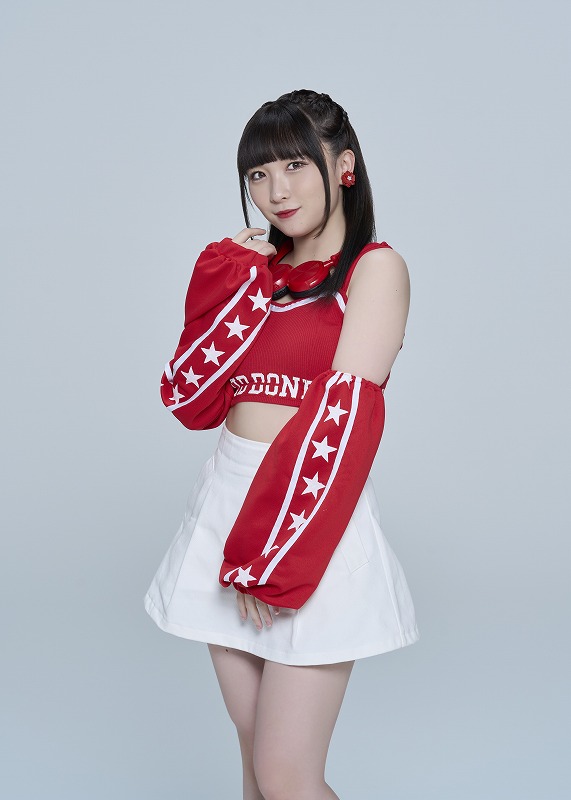 BEYOOOOONDS高瀬さん宣材写真