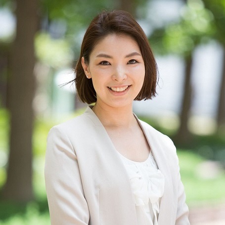 結城 久美子さんの画像