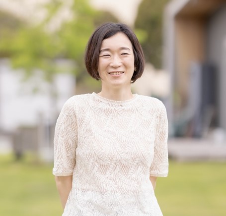 松久 綾子さんの画像