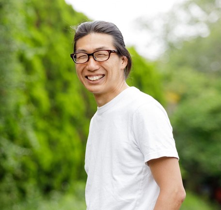 山森 達也さんの画像