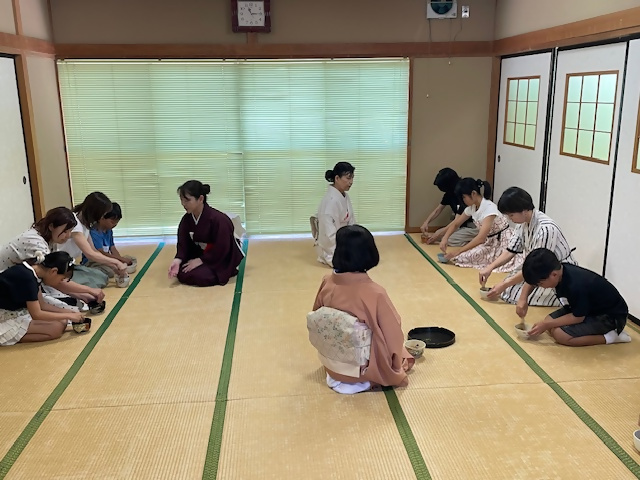 開催報告の画像