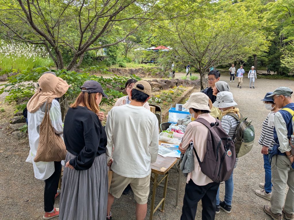 オープンハウスの実施（その(22)）の画像