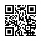 二次元コードの画像