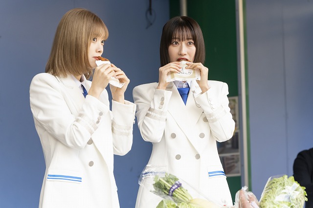 BEYOOOOONDS2（フードフェス）