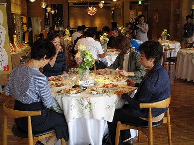 敬泉会（天城湯ヶ島温泉女将の会）の画像