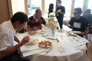 三島馬鈴薯部会の画像