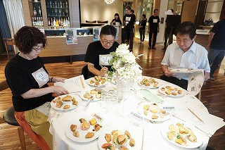 みしまコロッケ会の画像